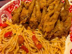 -恰八斗·猛火长沙菜(国贸店)