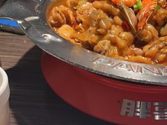 -胖哥俩肉蟹煲(湖滨银泰in77店)