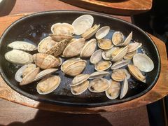 -萨莉亚意式餐厅(莲花国际广场店)