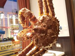 -凤城礼记鱼翅海鲜酒家(百老汇店)