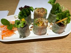 -蔡澜Pho·越南粉餐厅(海上世界店)
