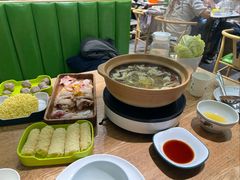 -菌小白火锅(时尚天河店)
