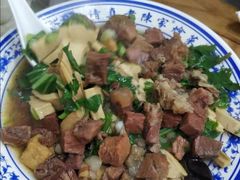 -清真马三汤包(回民街店)