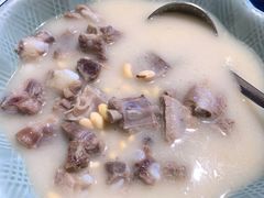 黄豆排骨-梅飞酒家(名辉豪庭店)