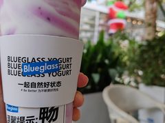 -Blueglass酸奶(上生新所店)