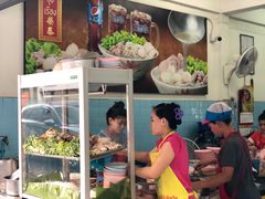 -榮泰米粉湯(Left Shop)