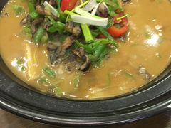 -楚天美食坊(越秀先烈中路店)