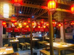 -大融厨·鸡毛店·川菜(果壳里东安湖店)