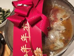 剁椒鱼头-老湘亲·品鉴湘菜(湖里店)