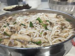 -正宗杨记普洱酸醋米线(总店)