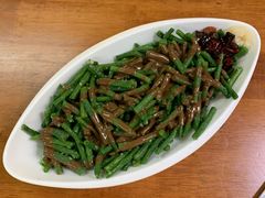 -正宗天津烧麦馆(柳州路店)