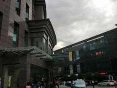 -复旦软件园