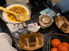 -华夏良子·足道SPA养生(上海崮山路明悦店)