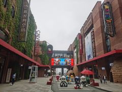 -砂之船奥特莱斯(合肥店)