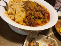 -那时新疆·若羌(经纬汇店)
