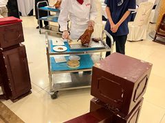 -全聚德(上海首店浦东店)