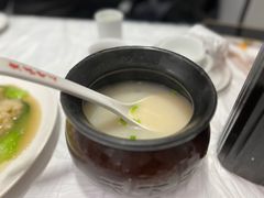 菌汤-黄家老店·非遗灌汤包(晋安路店)
