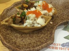 -林妈妈村·日式料理(宝山万达店)