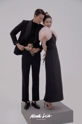 -蒙娜丽莎婚纱摄影(南门店)