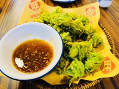 -旺角小渔村(二马路店)