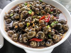 -渔娘蟹庄(阳澄湖莲花岛店)