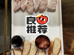 -温度铁板烧(亚泰大街店)
