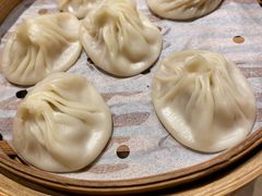 鲜肉小笼包-弄堂小笼包(天津南开大悦城店)