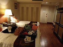 -美视五月花高尔夫度假酒店(滨海西店)