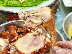 -绿雅居原生态农庄(小涌店)