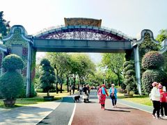 -文华公园(禅城区)