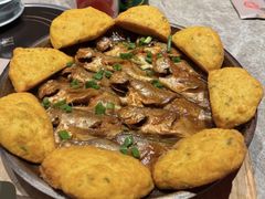 -五谷丰登·胶东海鲜·家常菜(张村店)