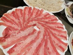 -巴蜀大宅门火锅(新华公园店)