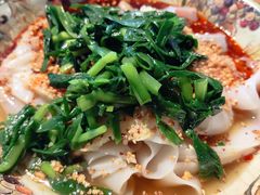 -纳鲁孜·新疆特色餐厅(上海悦荟广场店)