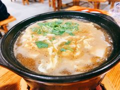 -清真海鲜大排档(原芥园道店)