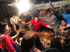 -大姐麻辣烫(莲宝中路店)