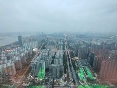 -南昌双子塔303观光厅