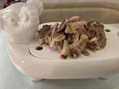 -宁夏国强手抓羊肉·清真菜(未央路凤三店)
