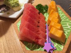 -德川家日本料理(顺义华联店)