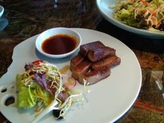 -炙柒Sekinana·精致料理 烧鸟·铁板烧(海上世界店)