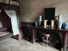 -平遥县衙