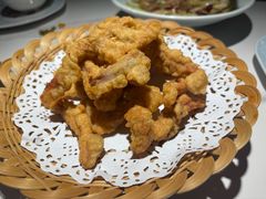 -庆江南江南菜(琴湖溪里花园城店)