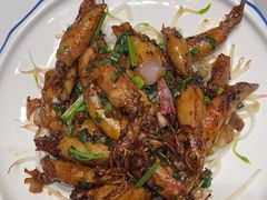 -秋色客家菜(南山店)