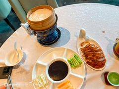 -海湾壹品·粤菜·早茶·烤鸭(拱北店)