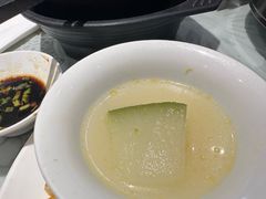 -熠盛粤味·顺德桑拿鸡(永康路店)