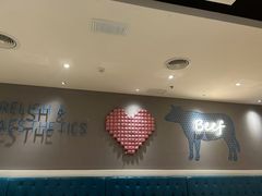 -豪客来牛排(重庆金源世纪广场1731店 )
