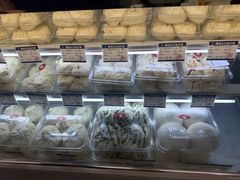 -白玉兰食品(中山公园龙之梦店)