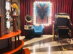 -上海人家花樣年华(中山公园店)