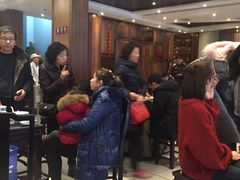 等位区-熙盛源(凤凰街店)
