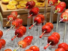 -北约客维景国际大酒店-央街西餐厅(同泽北街店)