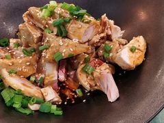 -成都驻京办餐厅(蜀都宾馆店)